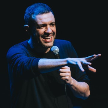 Francesco De Carlo - Mortacci Tour